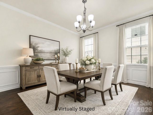 10328 Ebbets Road, Charlotte, NC 28273