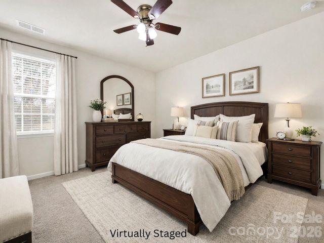 10328 Ebbets Road, Charlotte, NC 28273