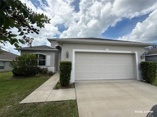 14506 POTTERTON CIRCLE, Hudson, FL 34667