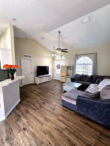 5434 PARNELL AVENUE, Spring Hill, FL 34608