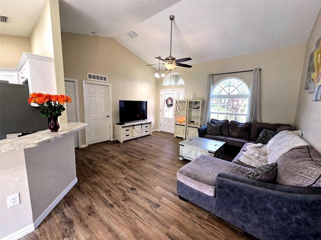 5434 PARNELL AVENUE, Spring Hill, FL 34608