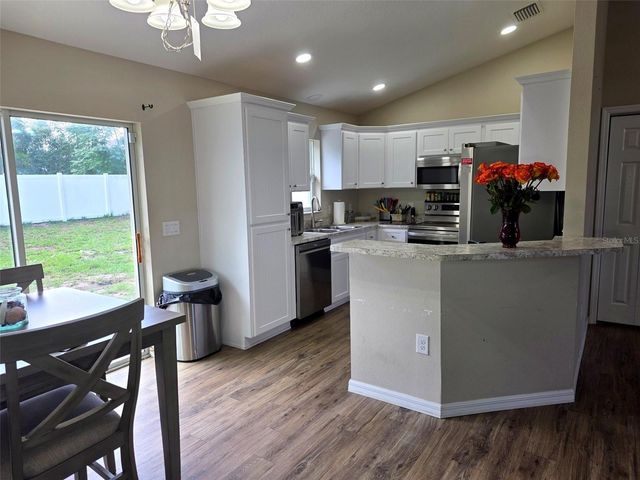 5434 PARNELL AVENUE, Spring Hill, FL 34608