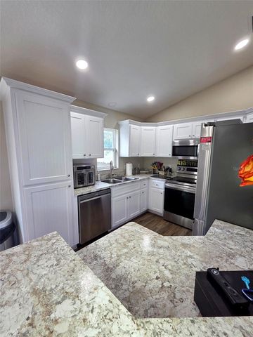 5434 PARNELL AVENUE, Spring Hill, FL 34608