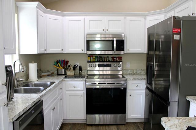 5434 PARNELL AVENUE, Spring Hill, FL 34608