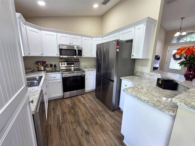 5434 PARNELL AVENUE, Spring Hill, FL 34608