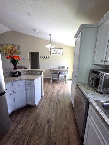 5434 PARNELL AVENUE, Spring Hill, FL 34608