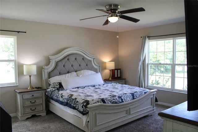 5434 PARNELL AVENUE, Spring Hill, FL 34608