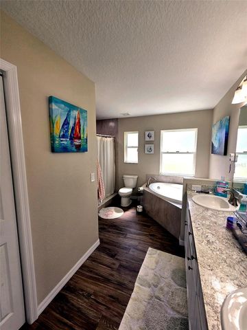 5434 PARNELL AVENUE, Spring Hill, FL 34608