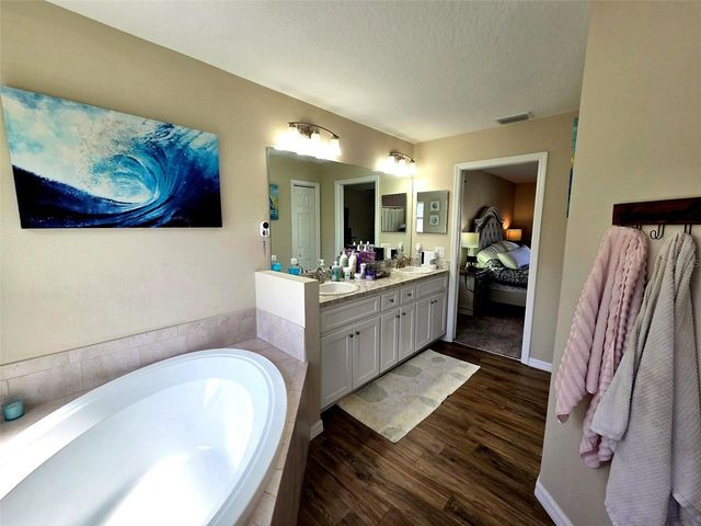 5434 PARNELL AVENUE, Spring Hill, FL 34608