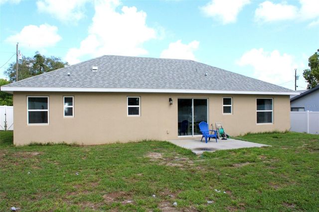 5434 PARNELL AVENUE, Spring Hill, FL 34608