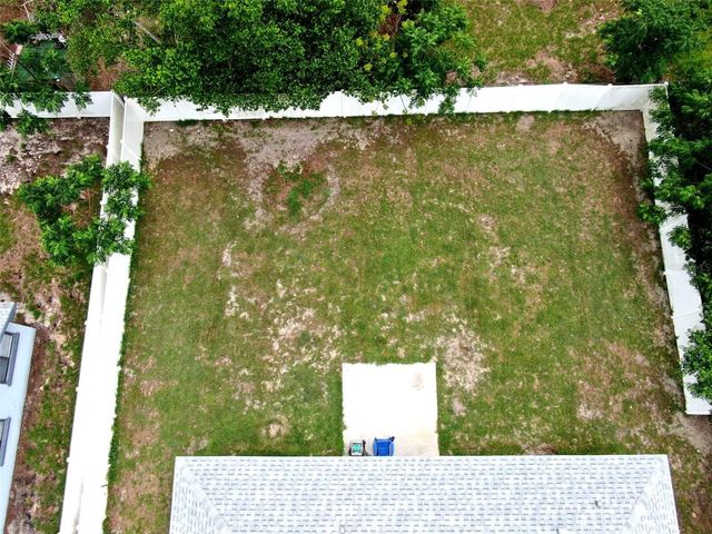 5434 PARNELL AVENUE, Spring Hill, FL 34608
