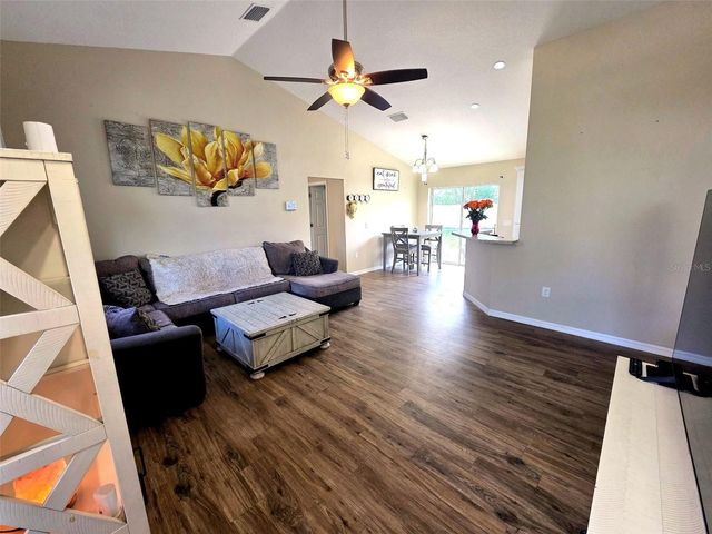 5434 PARNELL AVENUE, Spring Hill, FL 34608