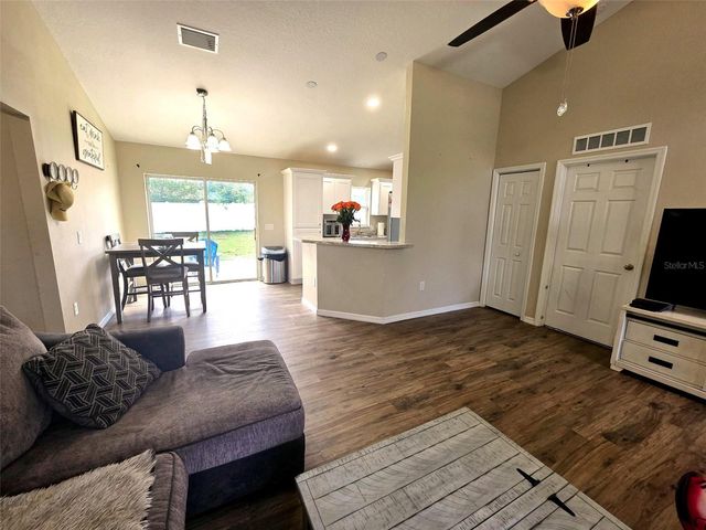 5434 PARNELL AVENUE, Spring Hill, FL 34608
