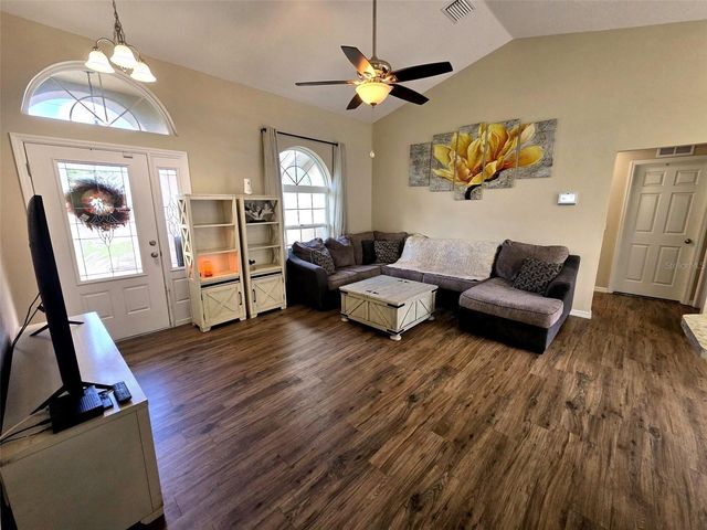 5434 PARNELL AVENUE, Spring Hill, FL 34608