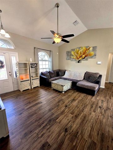 5434 PARNELL AVENUE, Spring Hill, FL 34608