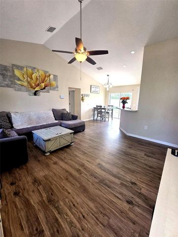 5434 PARNELL AVENUE, Spring Hill, FL 34608