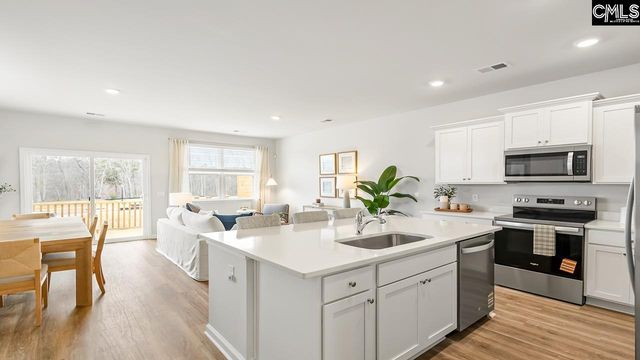 109 Cypress Hollow Way Way, Santee, SC 29142