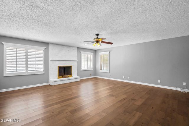 6504 La Cadena Drive, El Paso, TX 79912