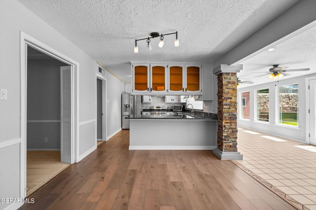 6504 La Cadena Drive, El Paso, TX 79912