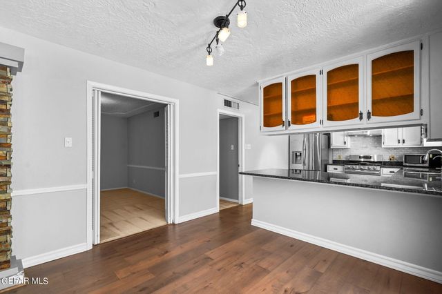 6504 La Cadena Drive, El Paso, TX 79912