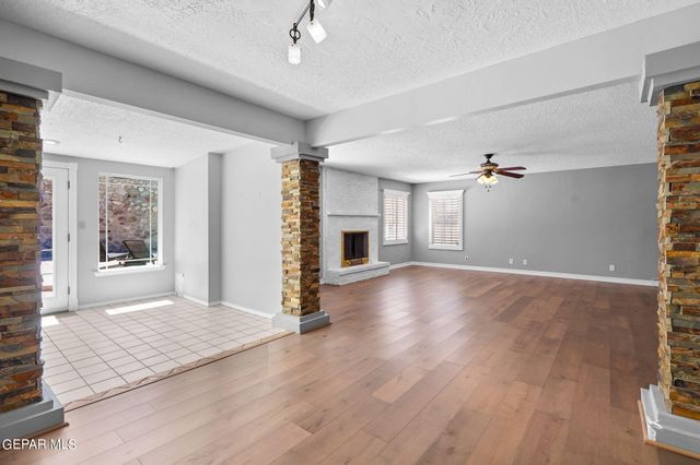 6504 La Cadena Drive, El Paso, TX 79912