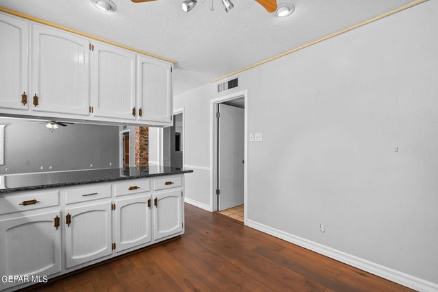 6504 La Cadena Drive, El Paso, TX 79912