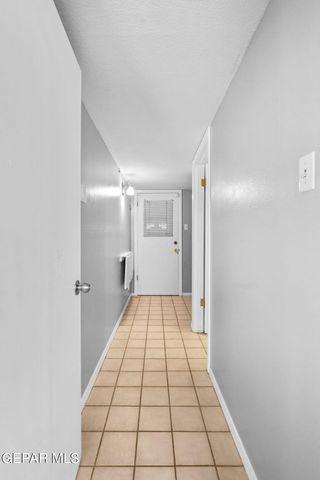 6504 La Cadena Drive, El Paso, TX 79912