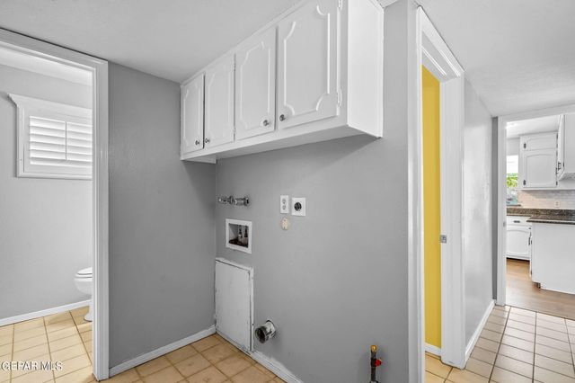 6504 La Cadena Drive, El Paso, TX 79912