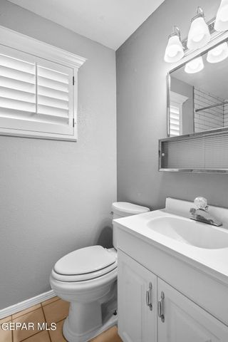 6504 La Cadena Drive, El Paso, TX 79912