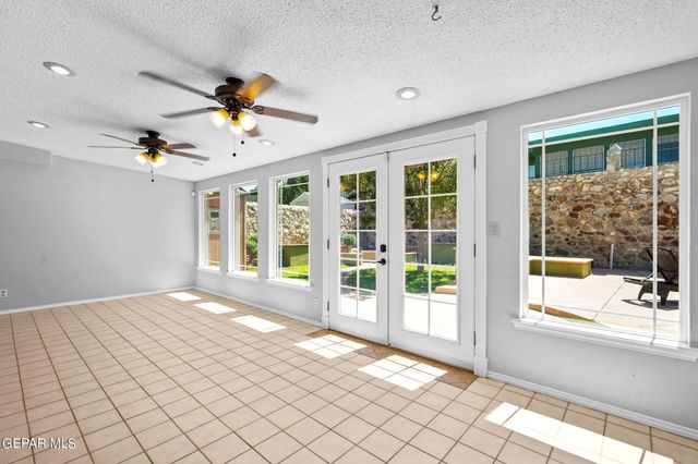 6504 La Cadena Drive, El Paso, TX 79912