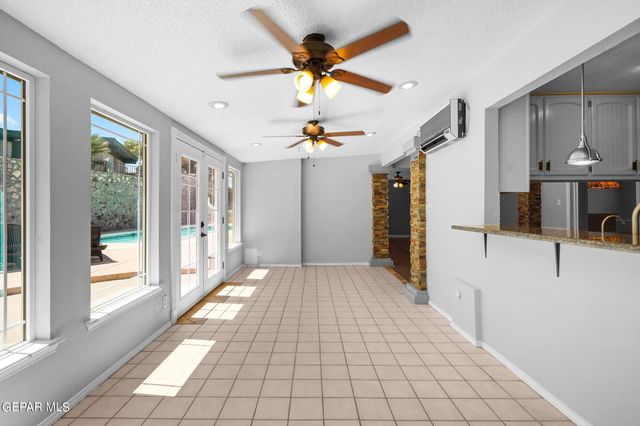 6504 La Cadena Drive, El Paso, TX 79912