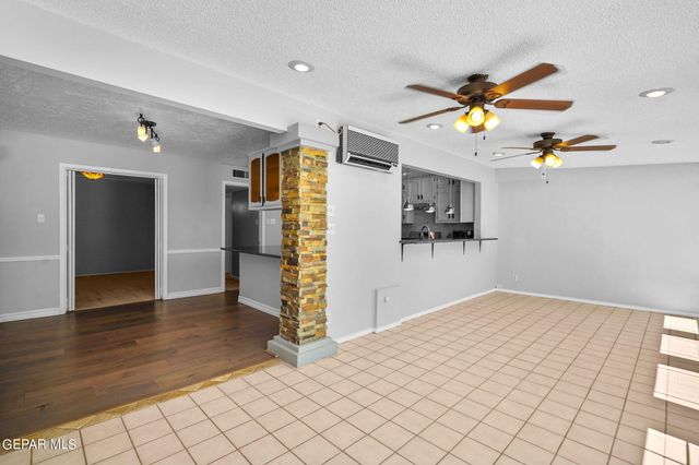 6504 La Cadena Drive, El Paso, TX 79912