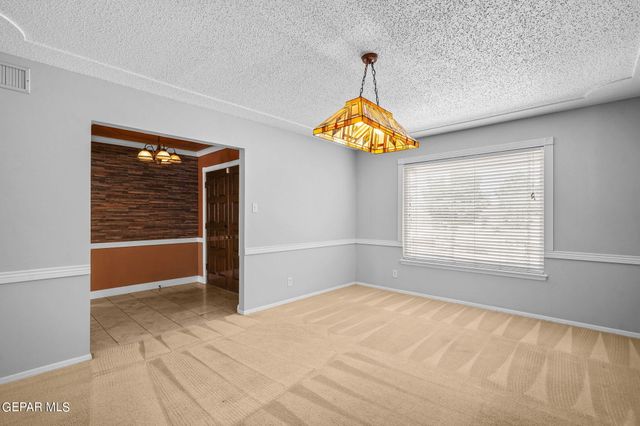 6504 La Cadena Drive, El Paso, TX 79912