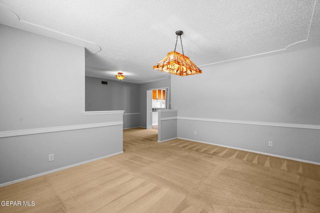 6504 La Cadena Drive, El Paso, TX 79912