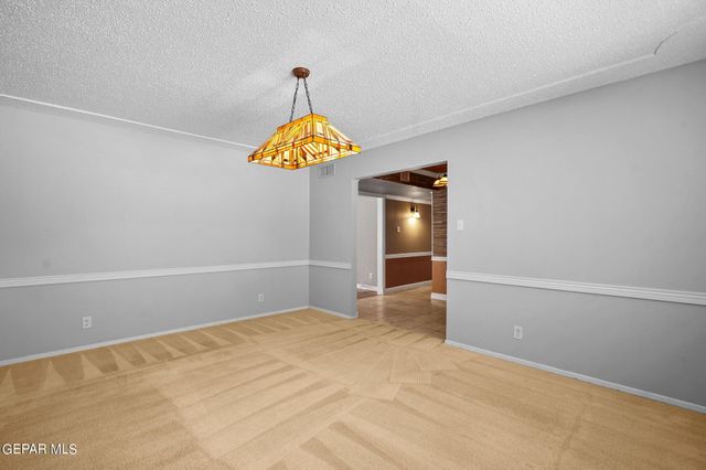 6504 La Cadena Drive, El Paso, TX 79912