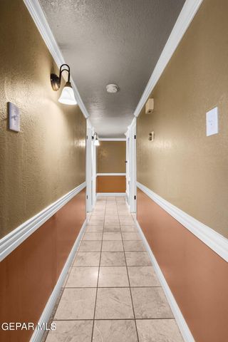 6504 La Cadena Drive, El Paso, TX 79912