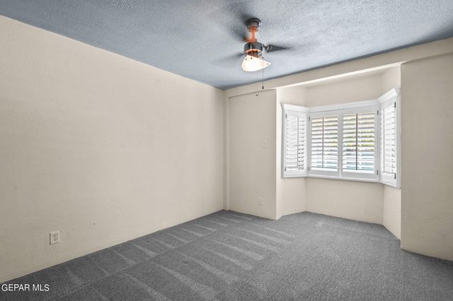 6504 La Cadena Drive, El Paso, TX 79912