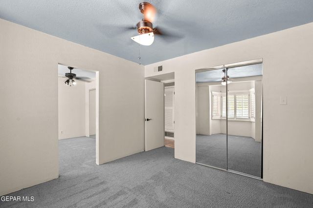 6504 La Cadena Drive, El Paso, TX 79912