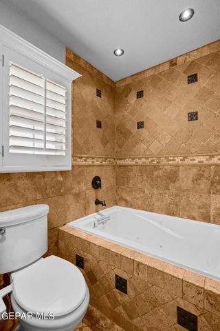 6504 La Cadena Drive, El Paso, TX 79912