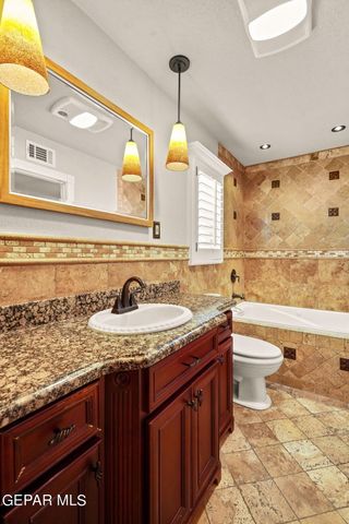 6504 La Cadena Drive, El Paso, TX 79912