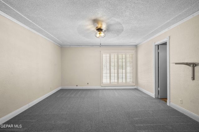 6504 La Cadena Drive, El Paso, TX 79912