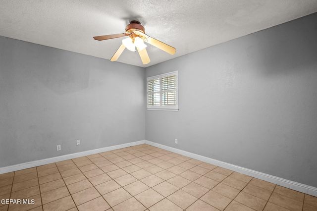 6504 La Cadena Drive, El Paso, TX 79912