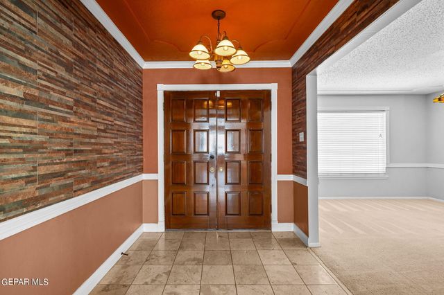 6504 La Cadena Drive, El Paso, TX 79912