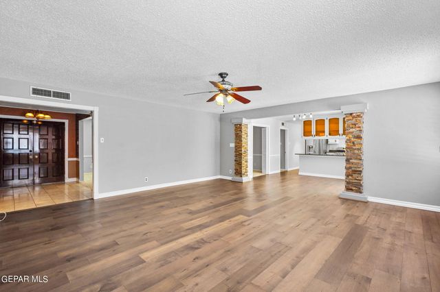 6504 La Cadena Drive, El Paso, TX 79912