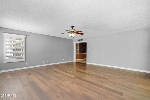 6504 La Cadena Drive, El Paso, TX 79912