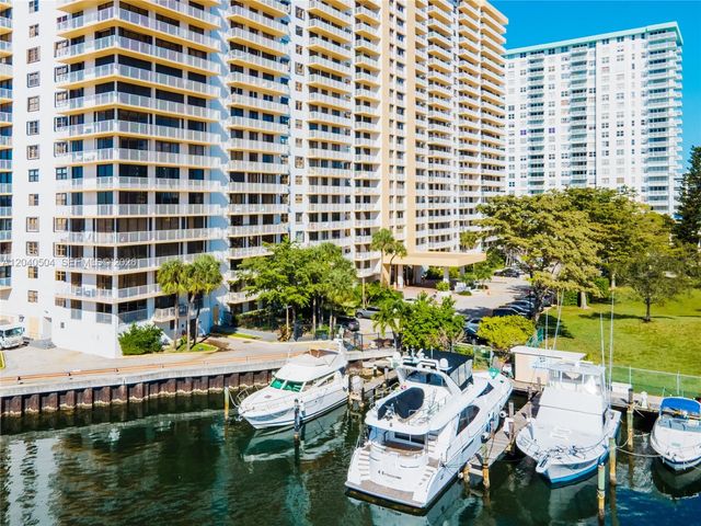 290 174th St 318, Sunny Isles Beach, FL 33160