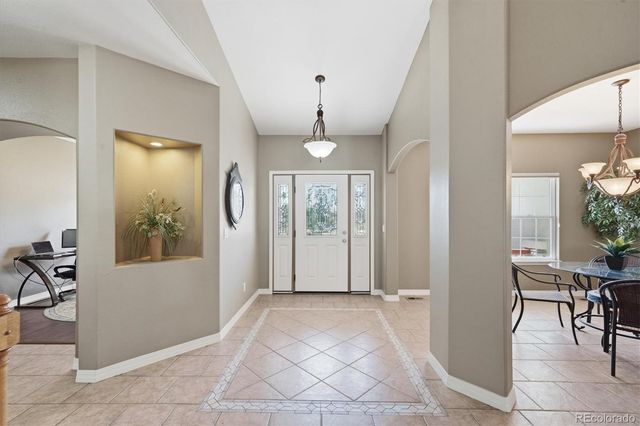 20470 Lockridge Drive, Colorado Springs, CO 80908