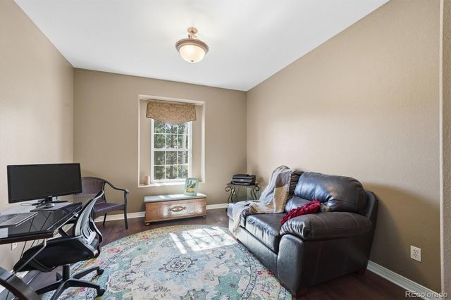 20470 Lockridge Drive, Colorado Springs, CO 80908