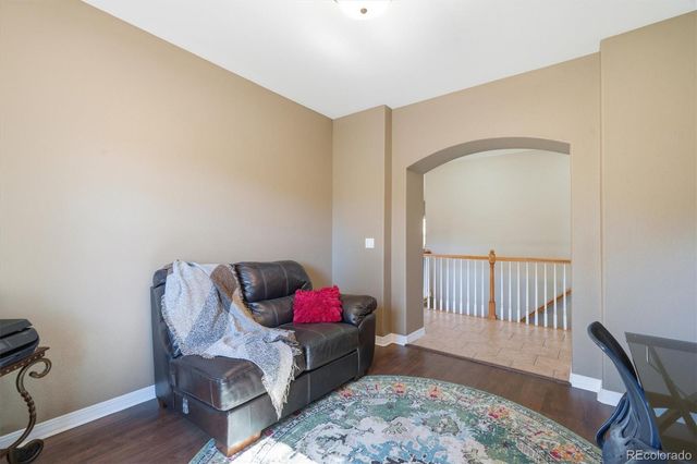 20470 Lockridge Drive, Colorado Springs, CO 80908