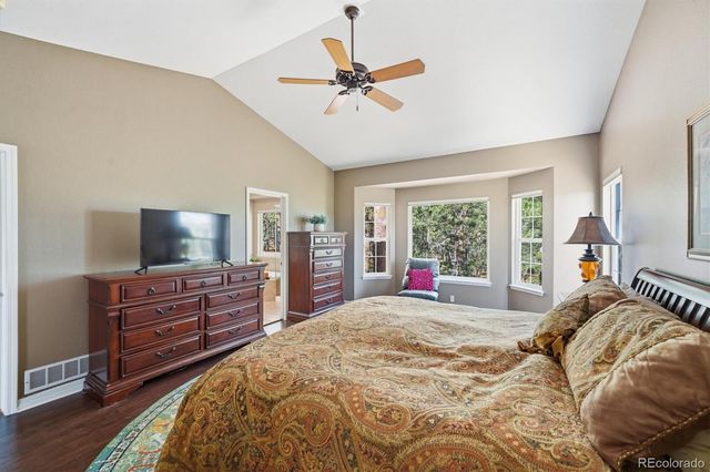 20470 Lockridge Drive, Colorado Springs, CO 80908
